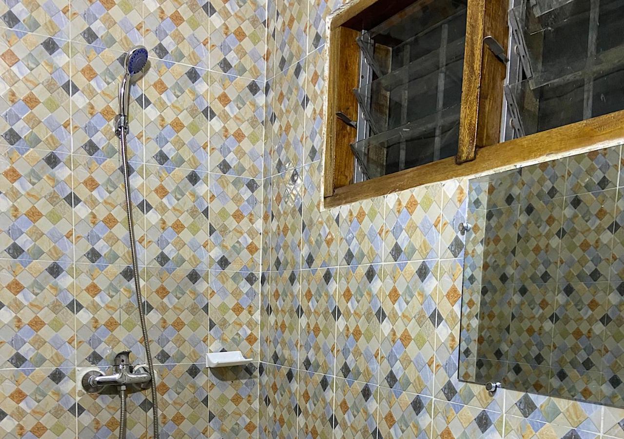 Villa Cb Abidjan Room photo