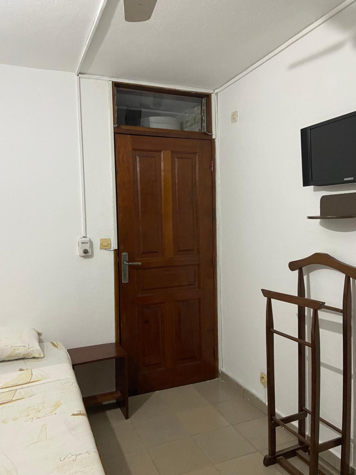 Villa Cb Abidjan Room photo
