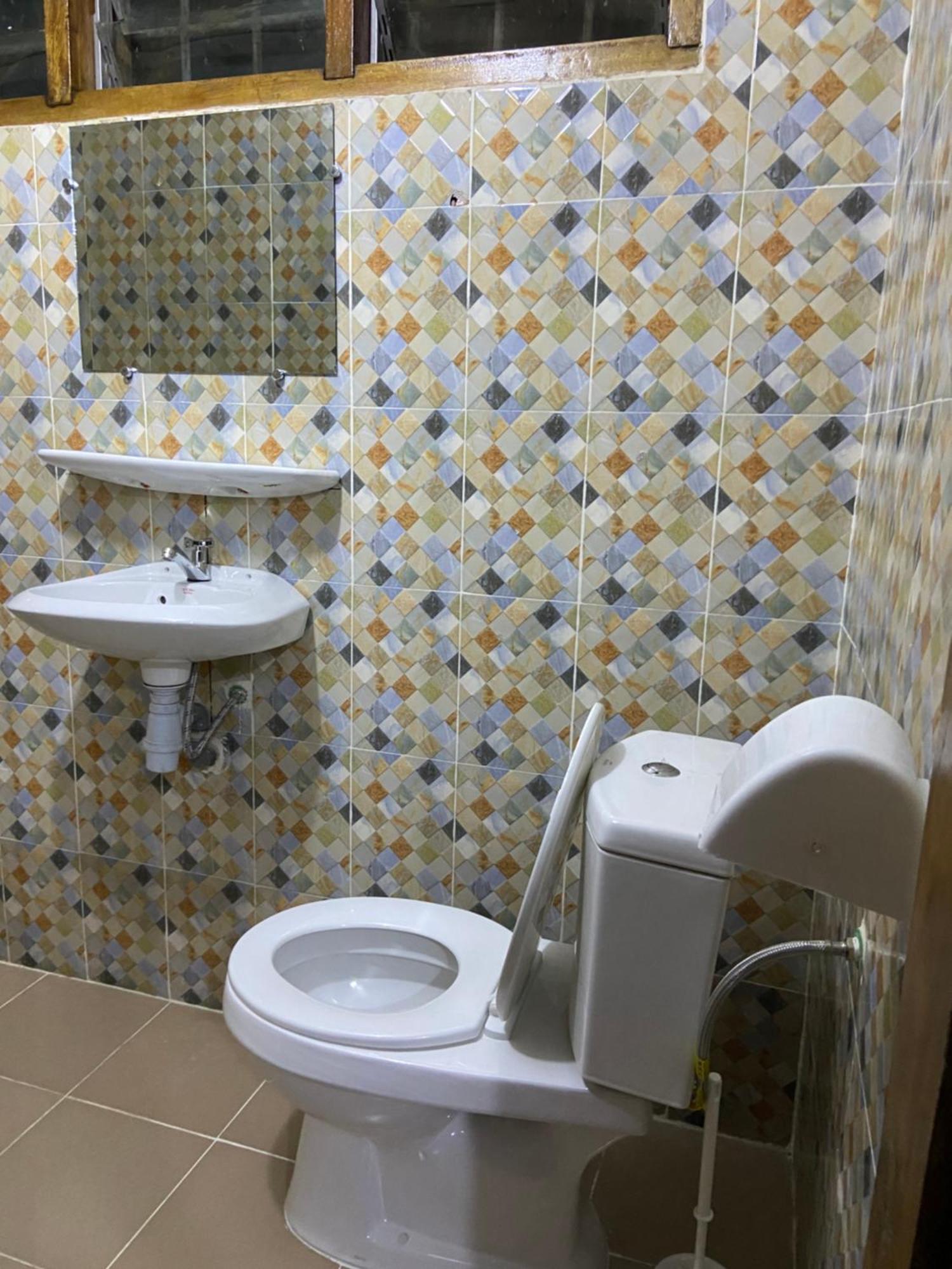 Villa Cb Abidjan Room photo