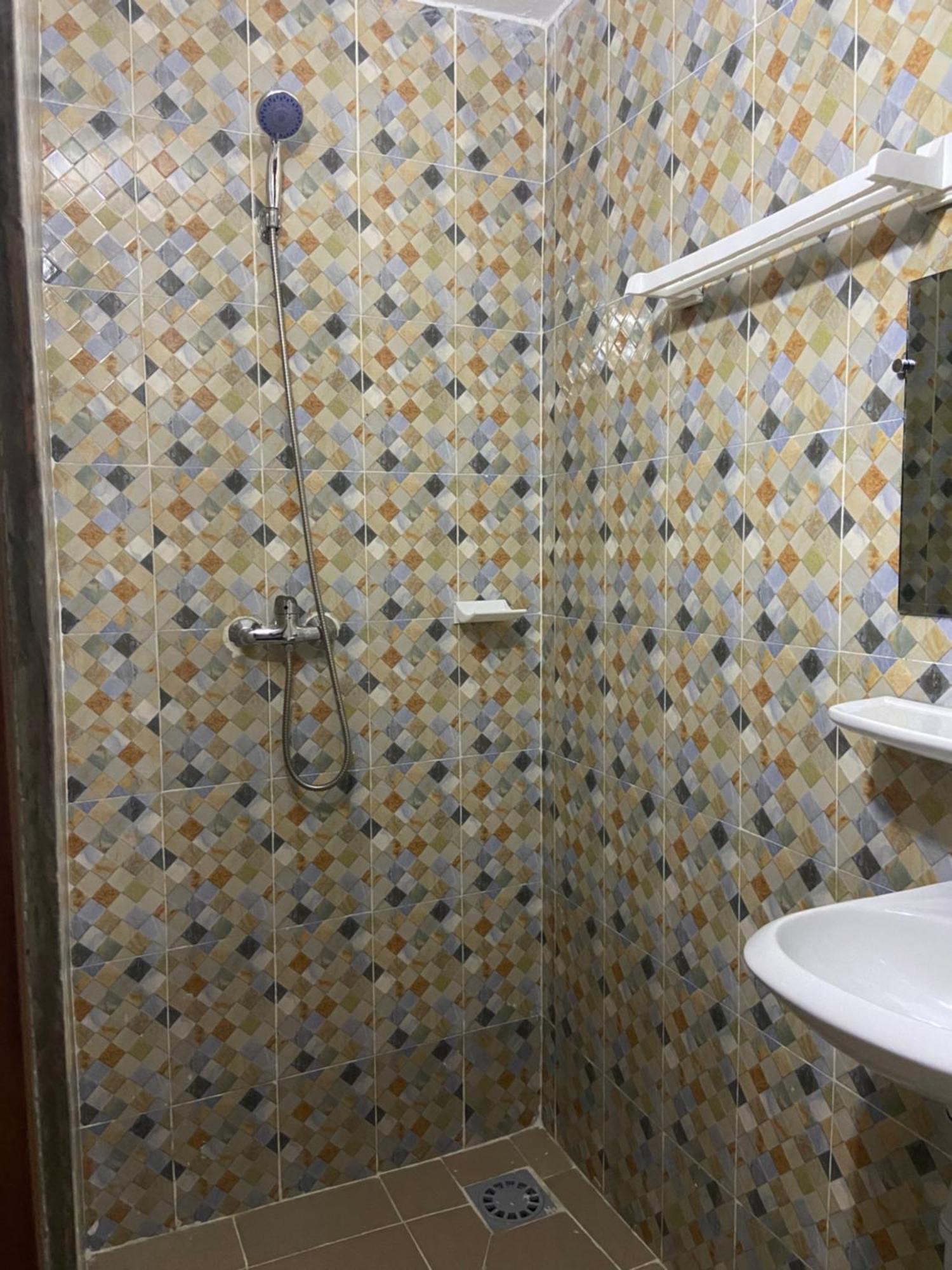 Villa Cb Abidjan Room photo