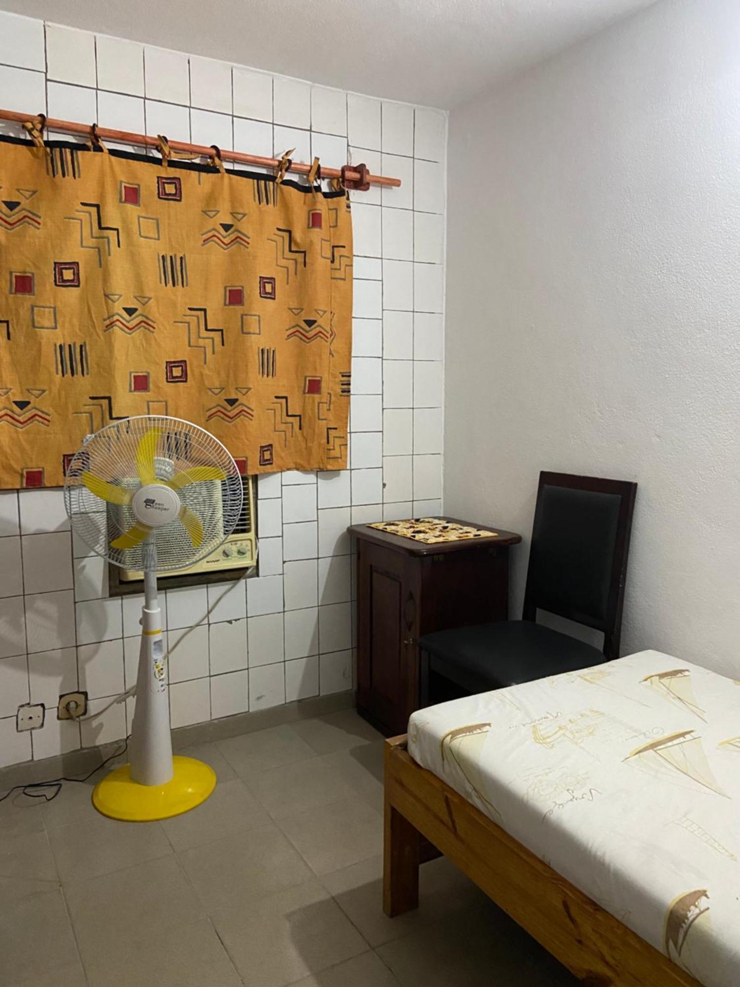 Villa Cb Abidjan Room photo