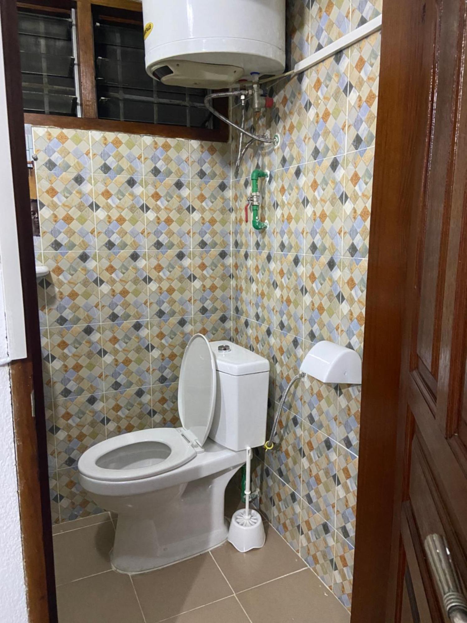 Villa Cb Abidjan Room photo