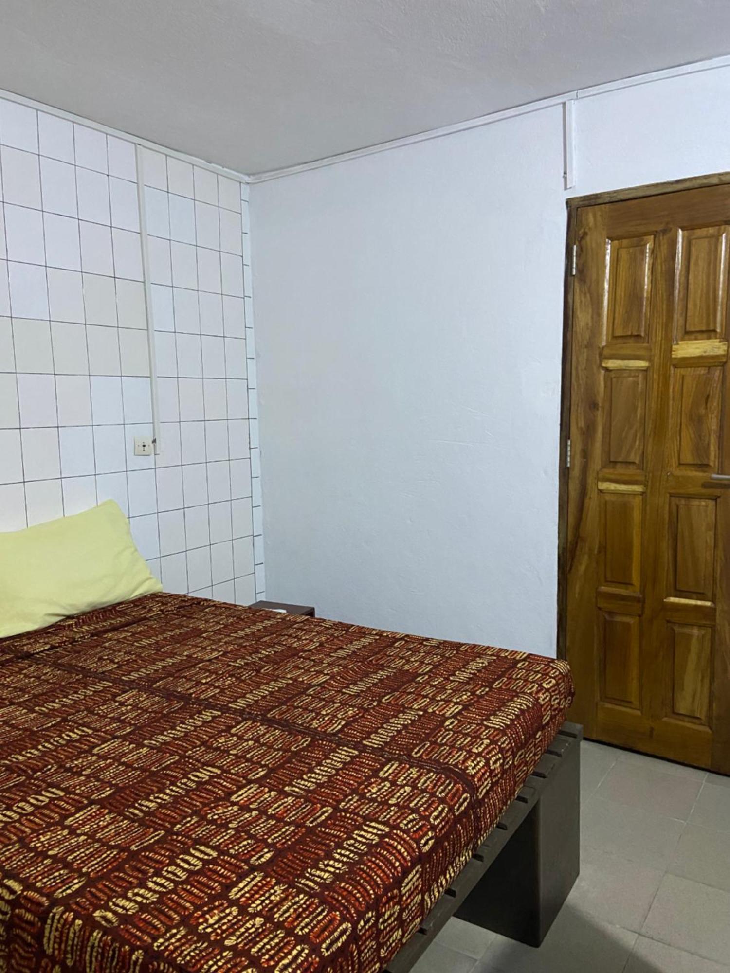 Villa Cb Abidjan Room photo