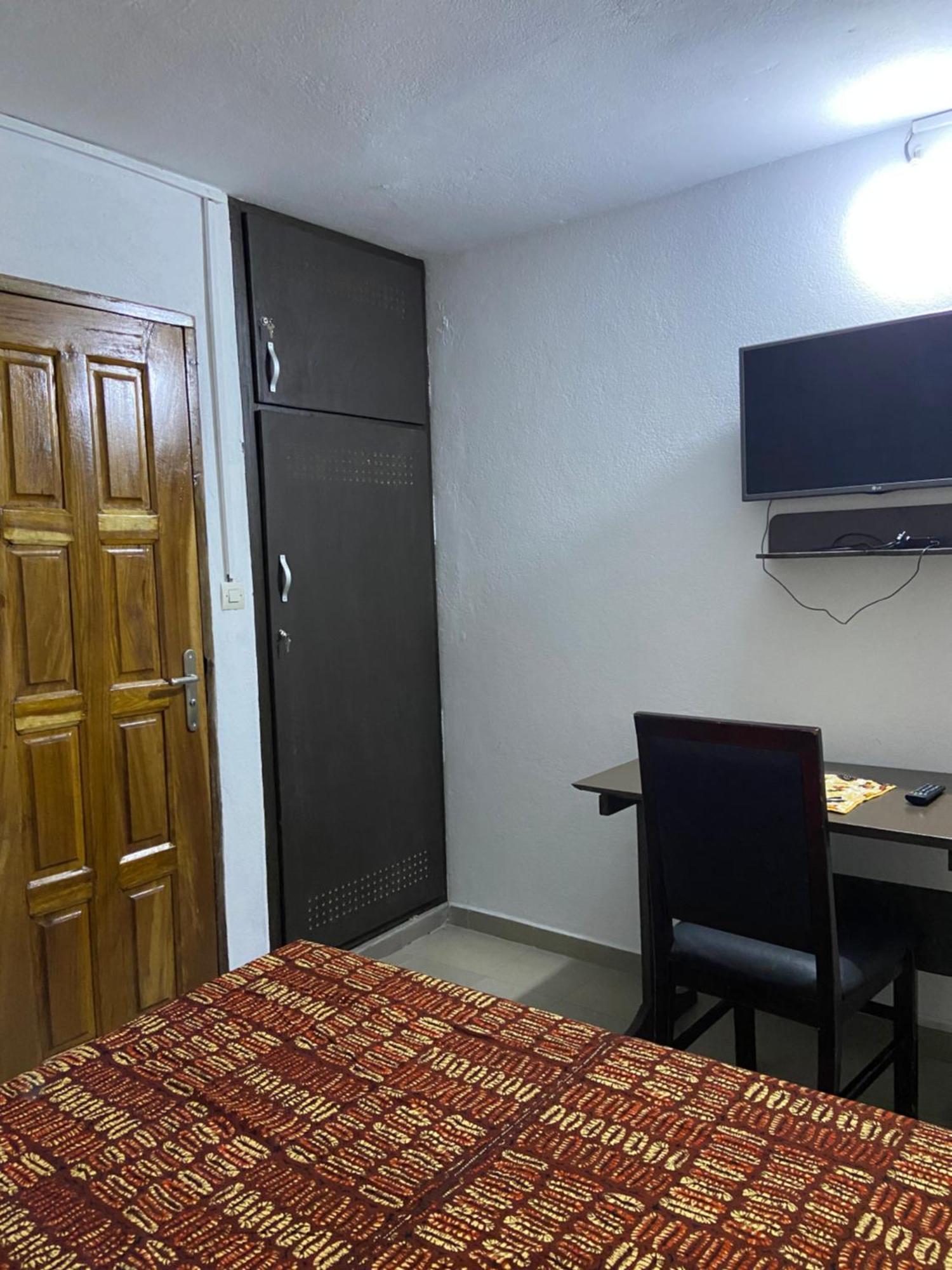 Villa Cb Abidjan Room photo