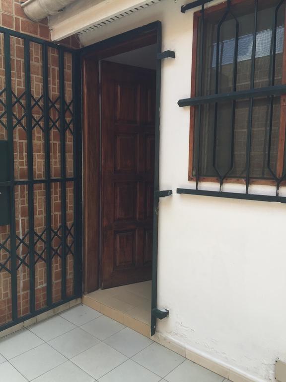 Villa Cb Abidjan Exterior photo
