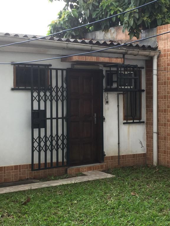 Villa Cb Abidjan Exterior photo